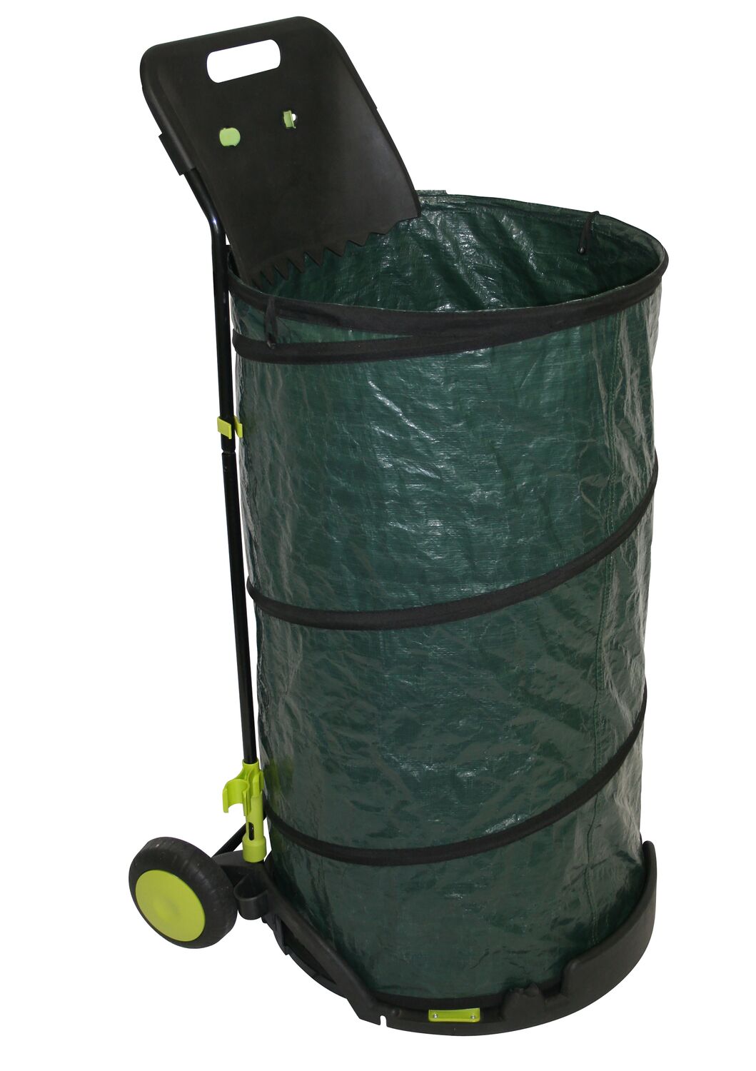Chariot déchets verts 150L - VILMORIN