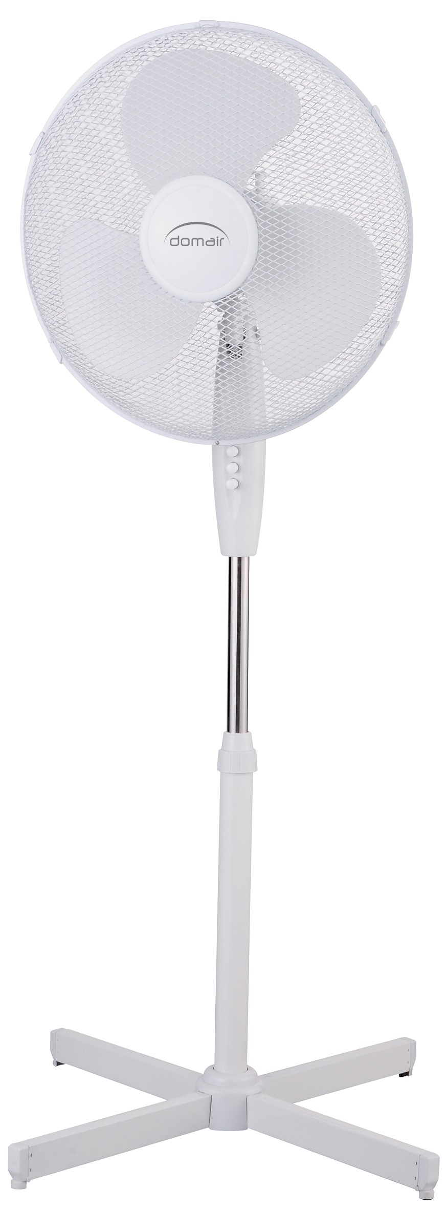 Ventilateur sur pied 40 cm