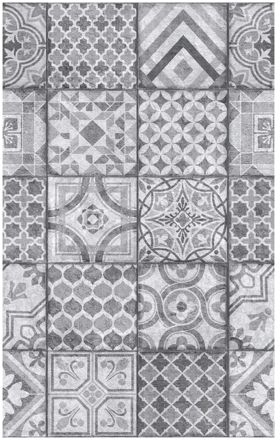 Adhésif décoratif Trendyline Visbi 1.5mX0.45m