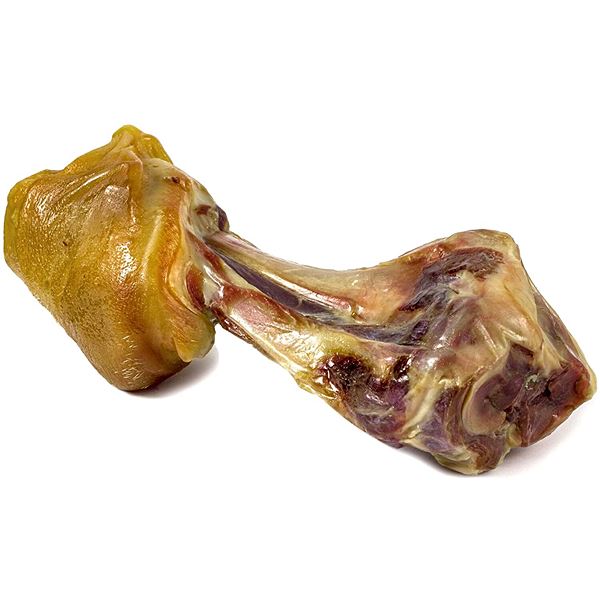 Friandises Chien Os De Jambon Chien Jambon Serrano Xl