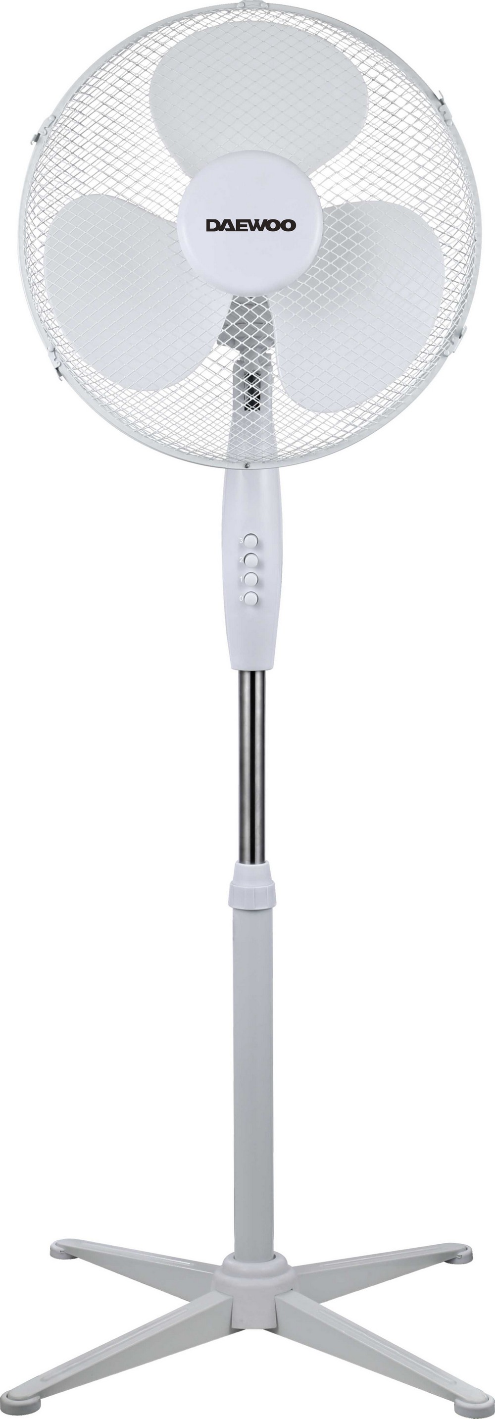 Ventilateur sur pied 40 cm DAEWOO