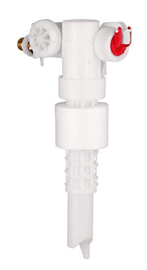 Robinet flotteur WC ultra-silencieux - GROHE