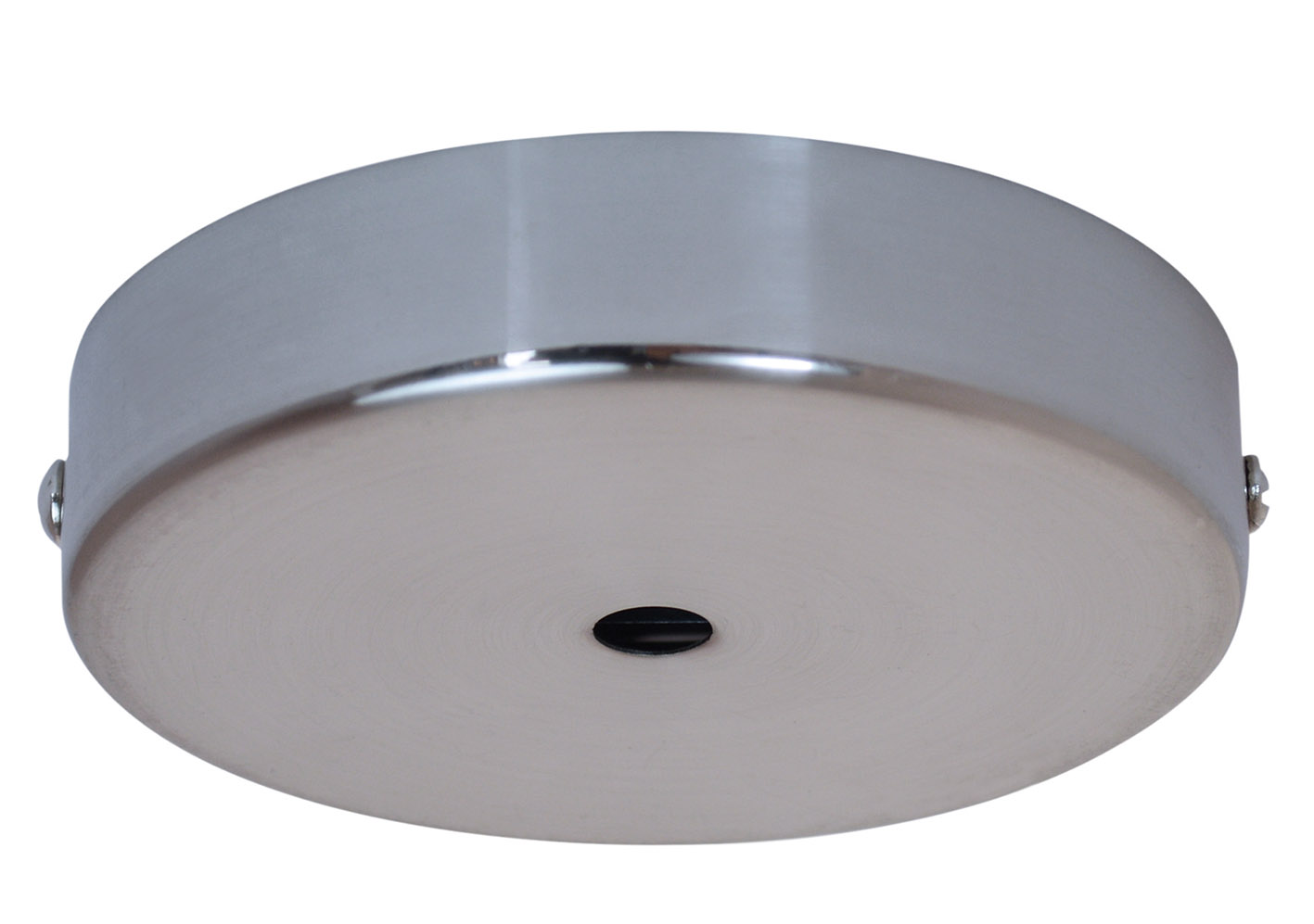 Pavillon métal chromé - TIBELEC