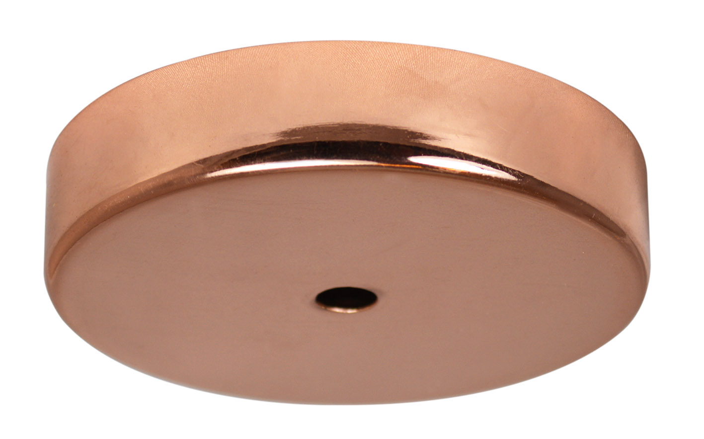 Pavillon métal cuivre - TIBELEC