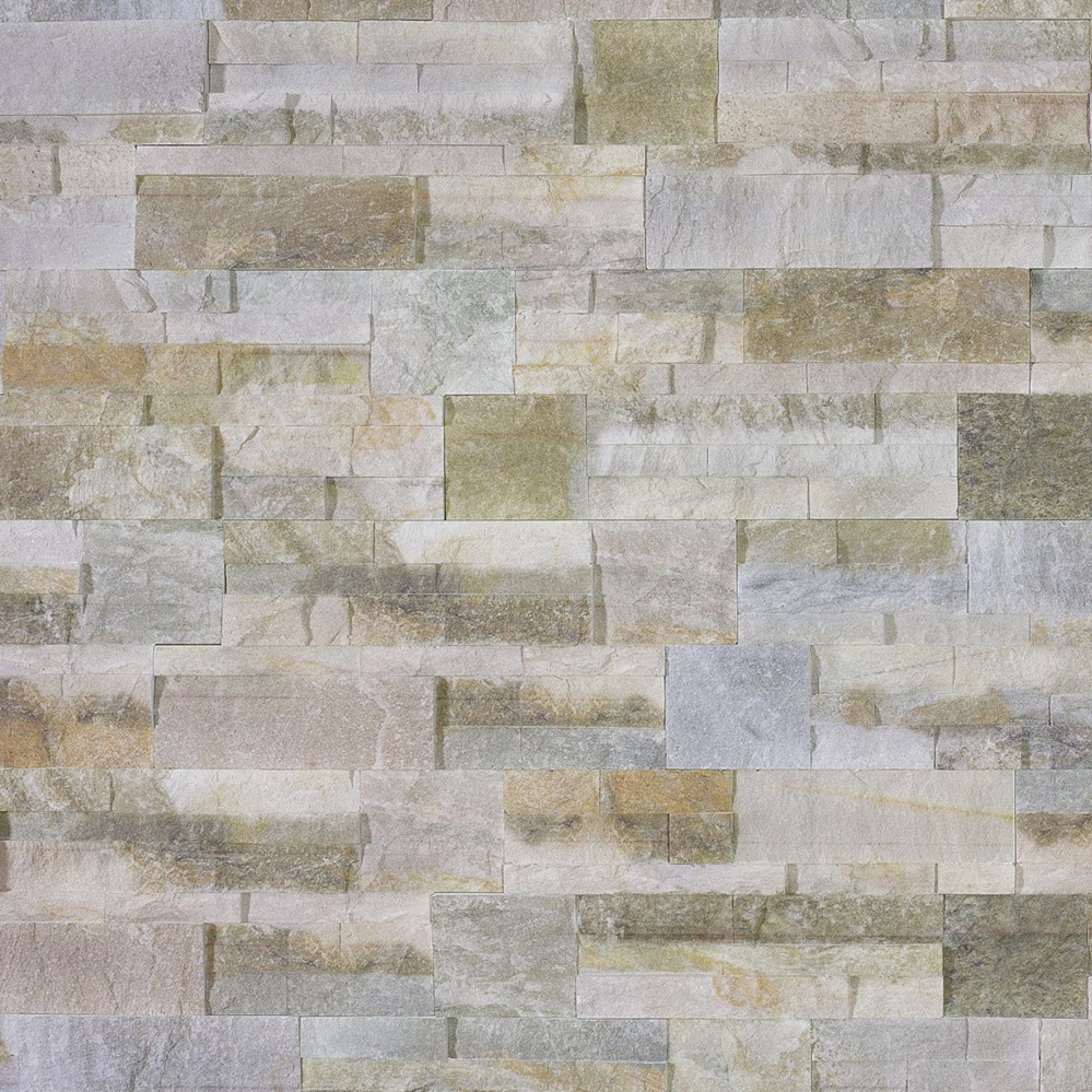 Plaquette Parement Prostack Nature Blend