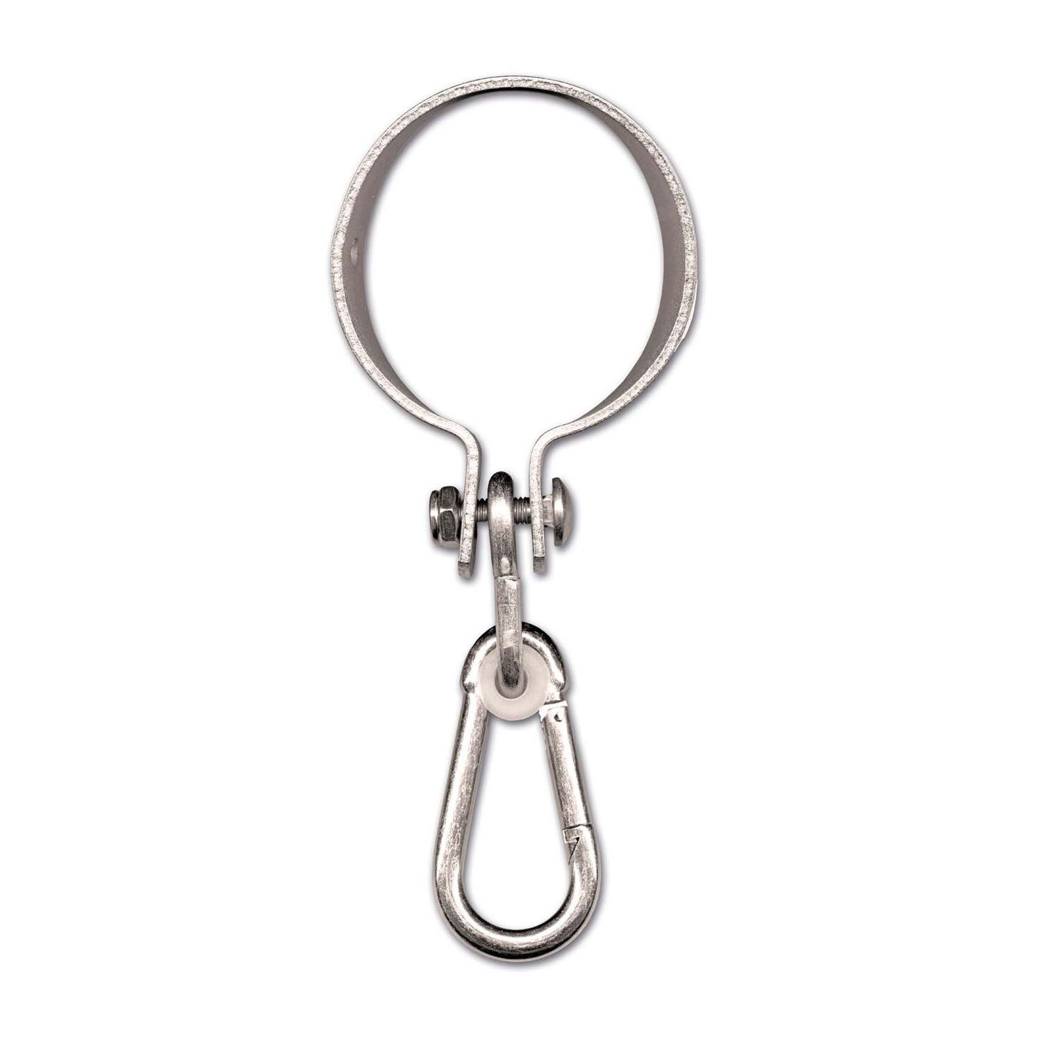 Crochet pour balançoire