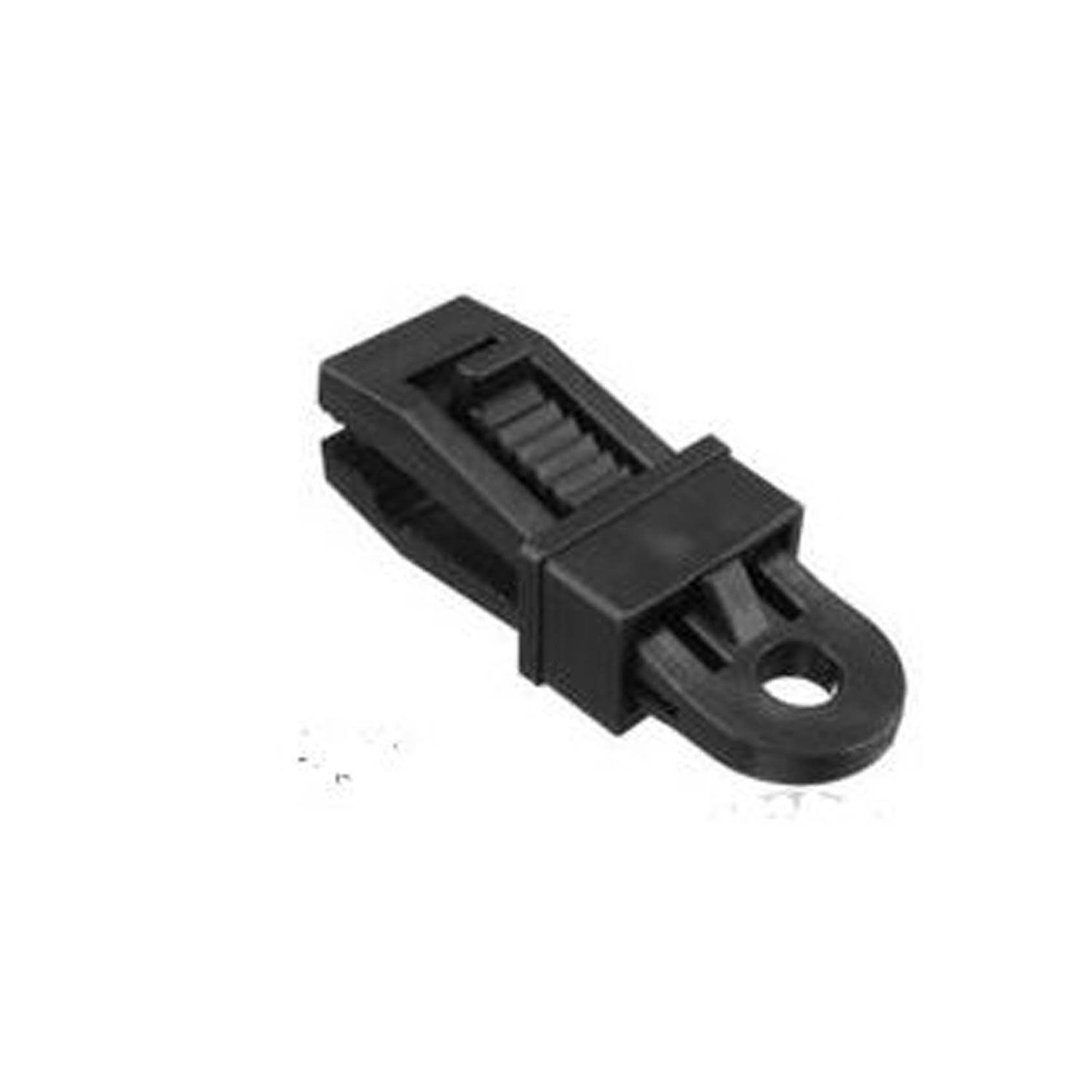 4 crochets pince pour bâche - CHAPUIS