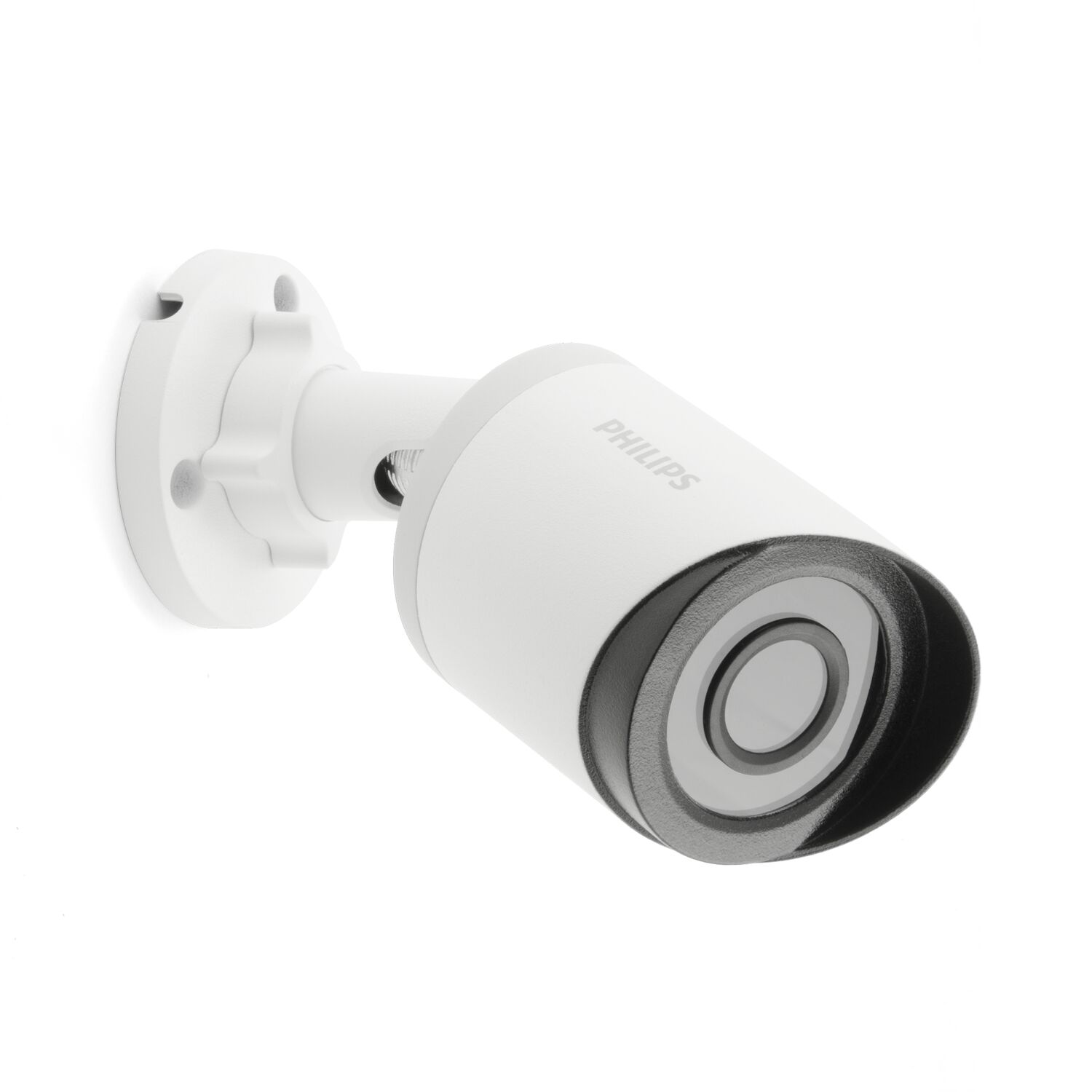 Caméra de vidéosurveillance - WelcomeEye Cam - PHILIPS