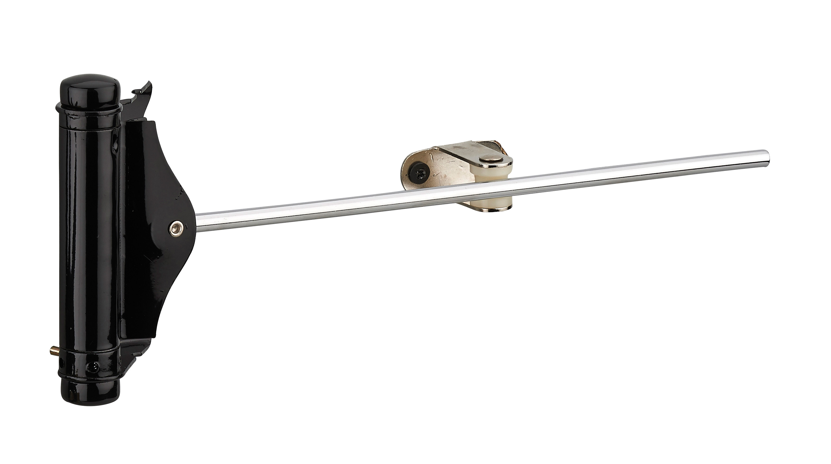 FERME-PORTE à barillet