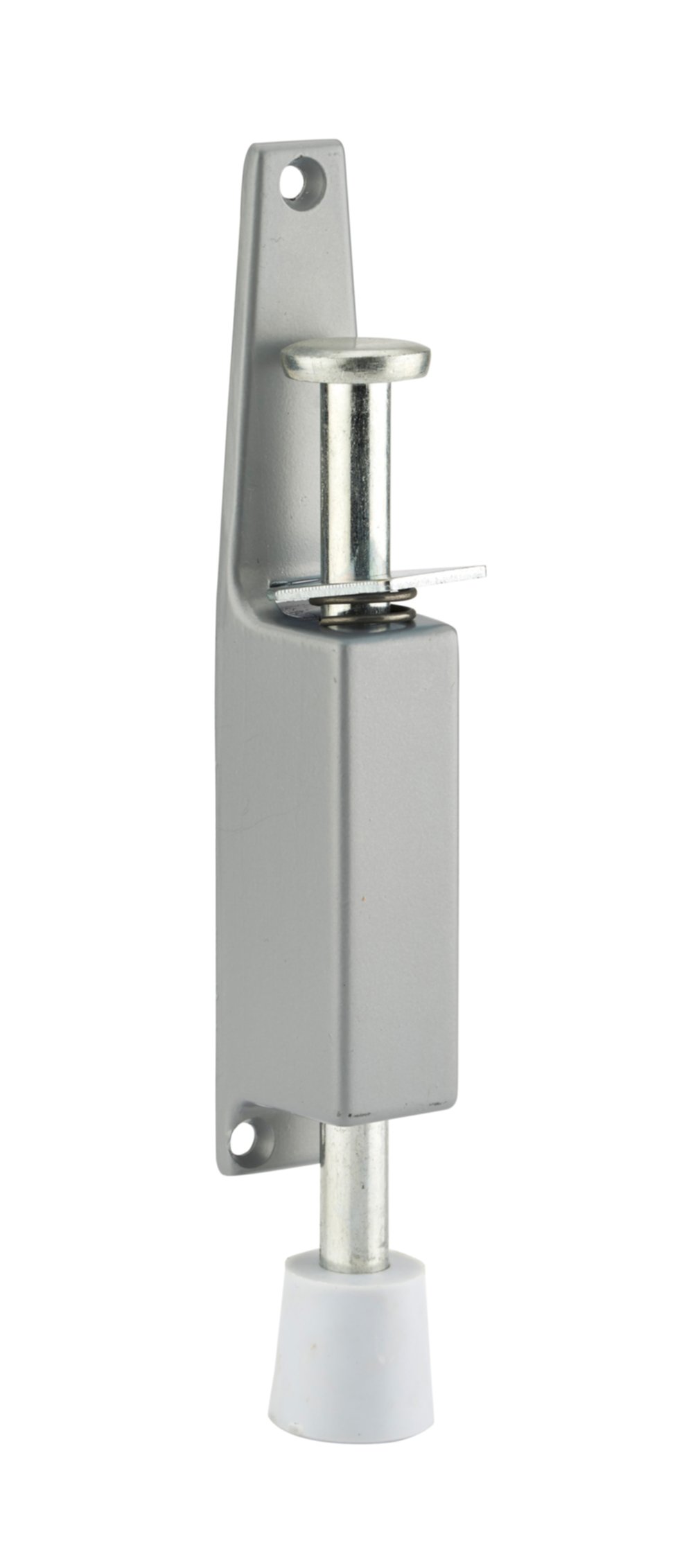 Arrêt de Porte Argent 150mm - THIRARD