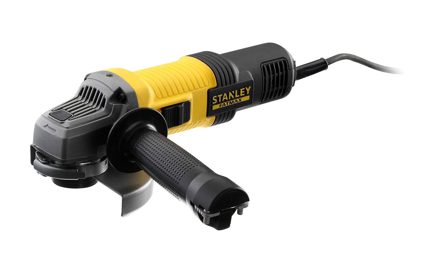 Meuleuse d'angle 850W - STANLEY