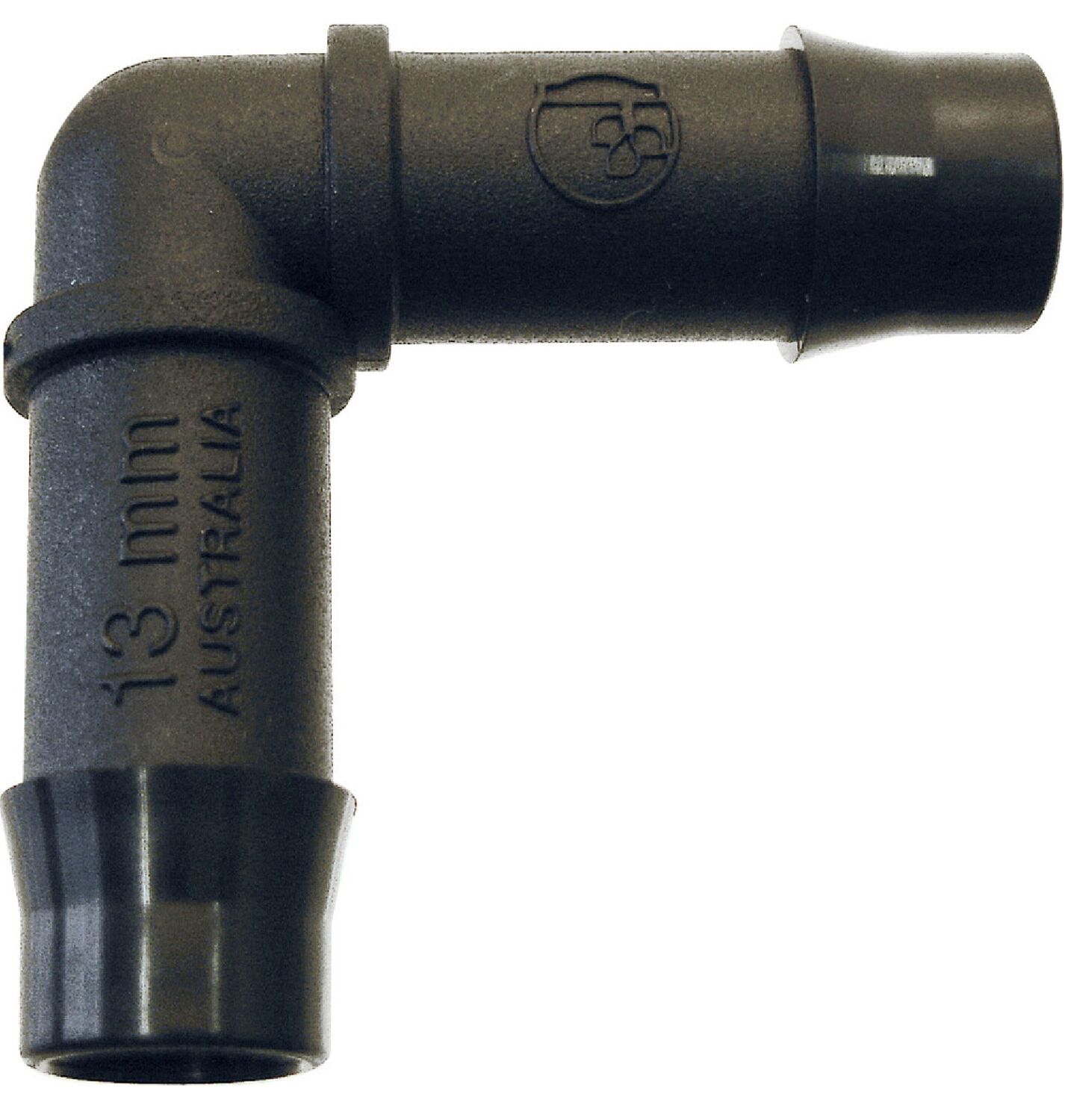 3 Coudes 13 x 16 mm - TECHNO