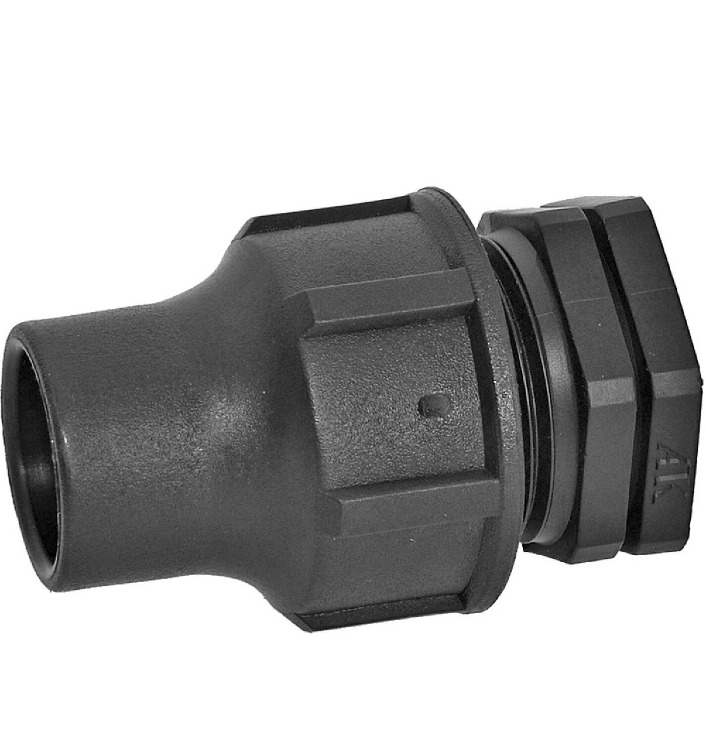 Bouchon à compression pour PE GAG Ø13-16 mm - TECHNO