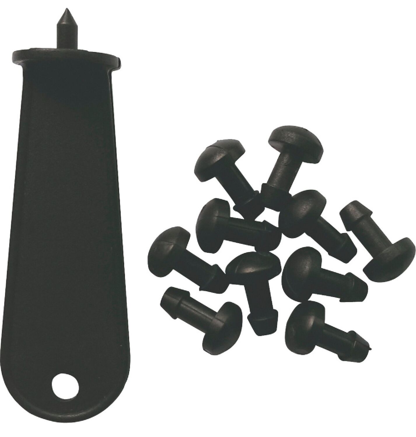 Outil perfo eco +10 bouchons - TECHNO