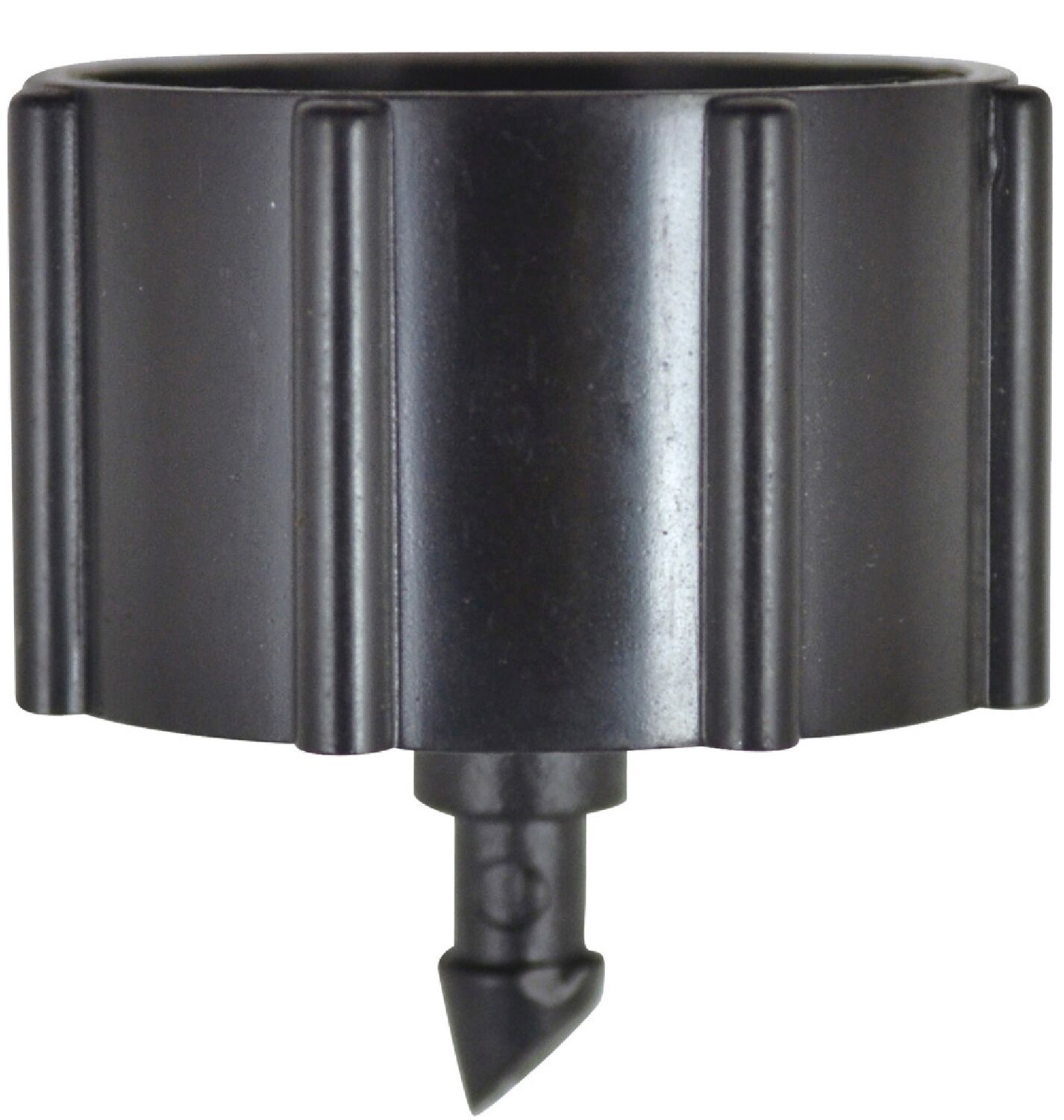 Raccord femelle 20x27 sortie 4x6 mm - TECHNO