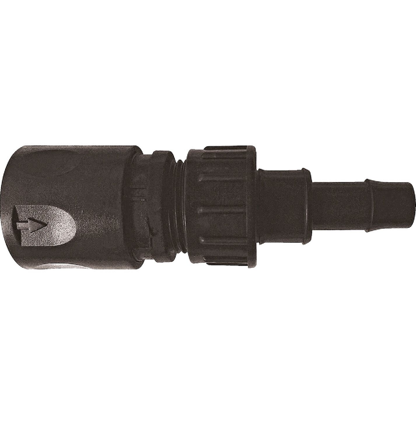 Raccord départ automatique - TECHNO