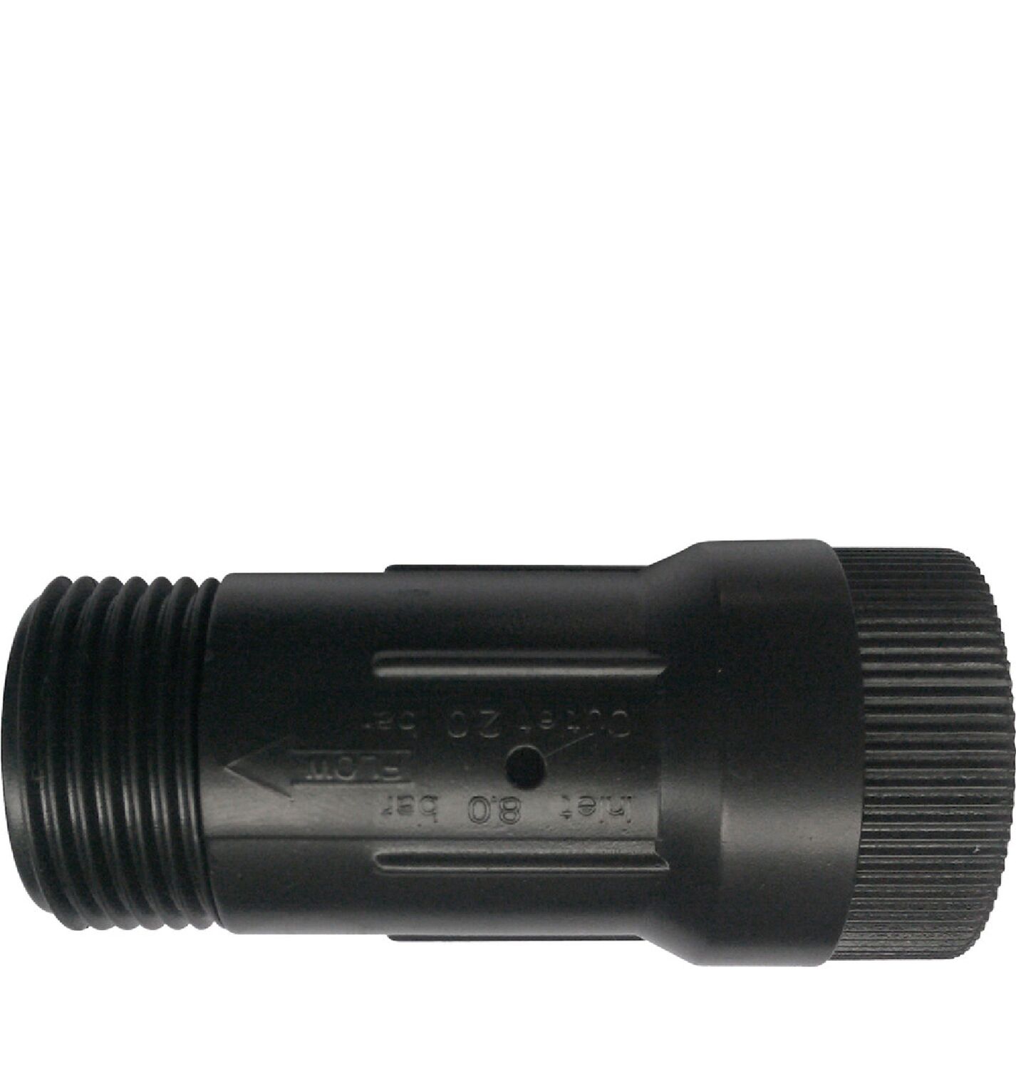 Regulateur pression - TECHNO