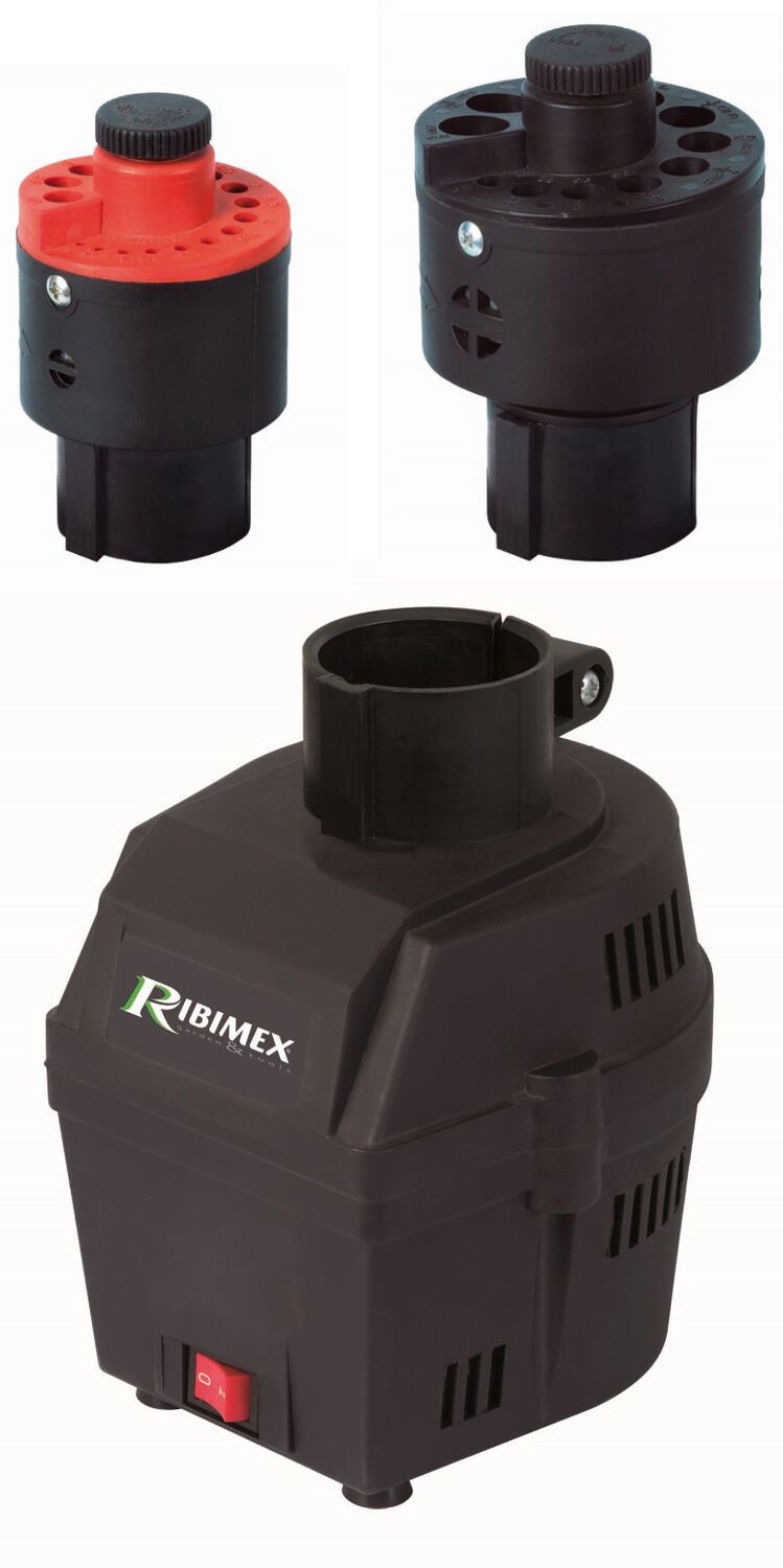 Affûteuse de Forets 70W