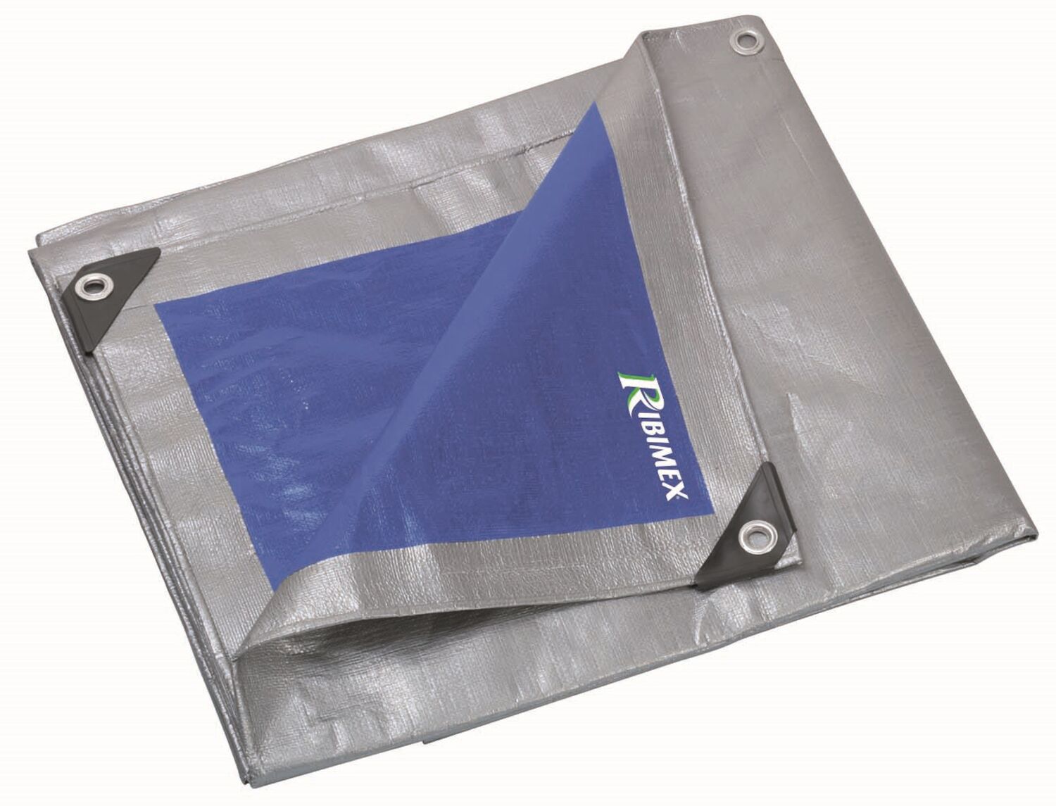 Bâche de protection pro 4x5m