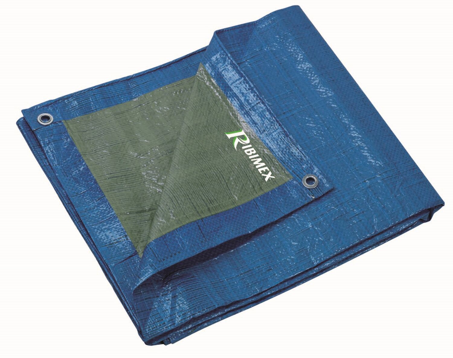 Bâche de protection 3x5m 65gr/m²