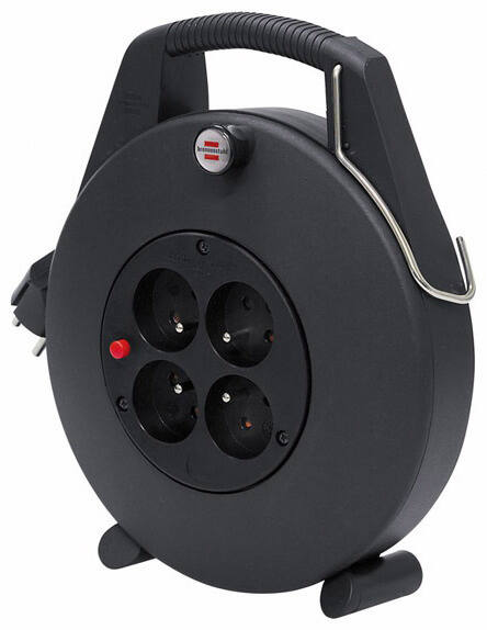 Enrouleur confort-line 10m - BRENNENSTUHL