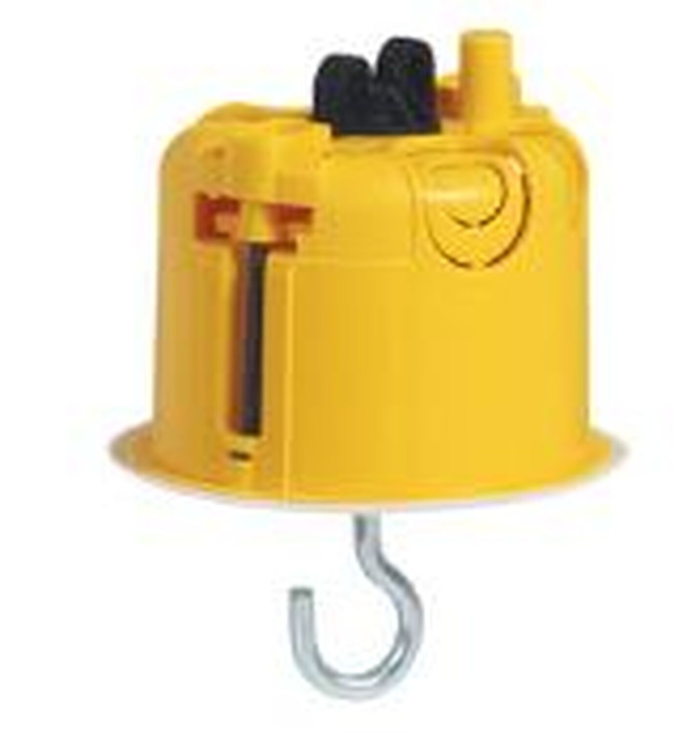 Boîte à encastrer pour luminaire Batibox