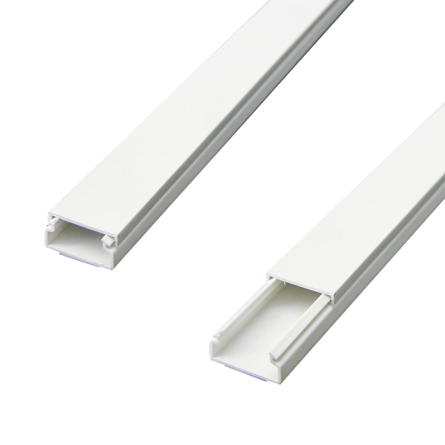 MOULURE 70X60 (CLIM) BLANCHE 2M