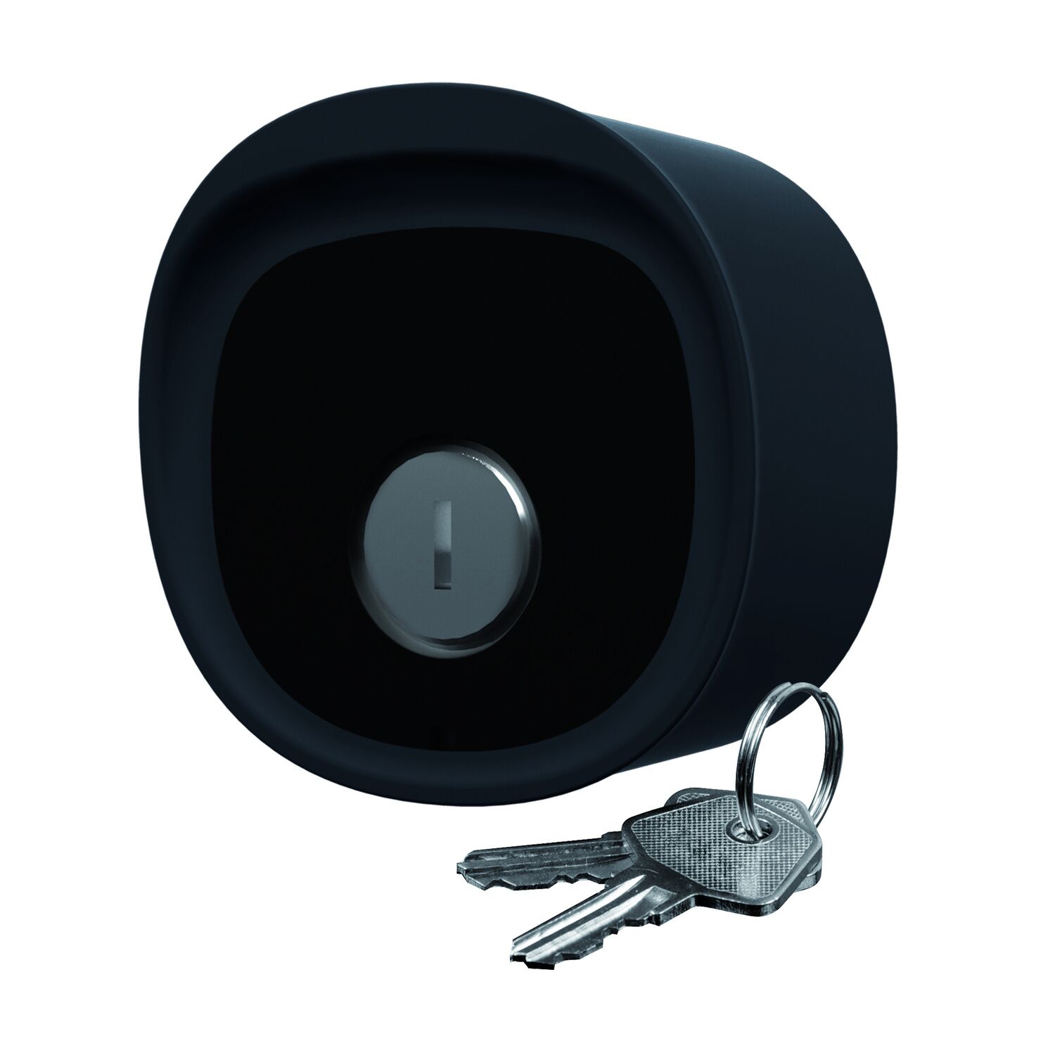 Sélecteur à clés + 2 clés KeyGate - SENTINEL