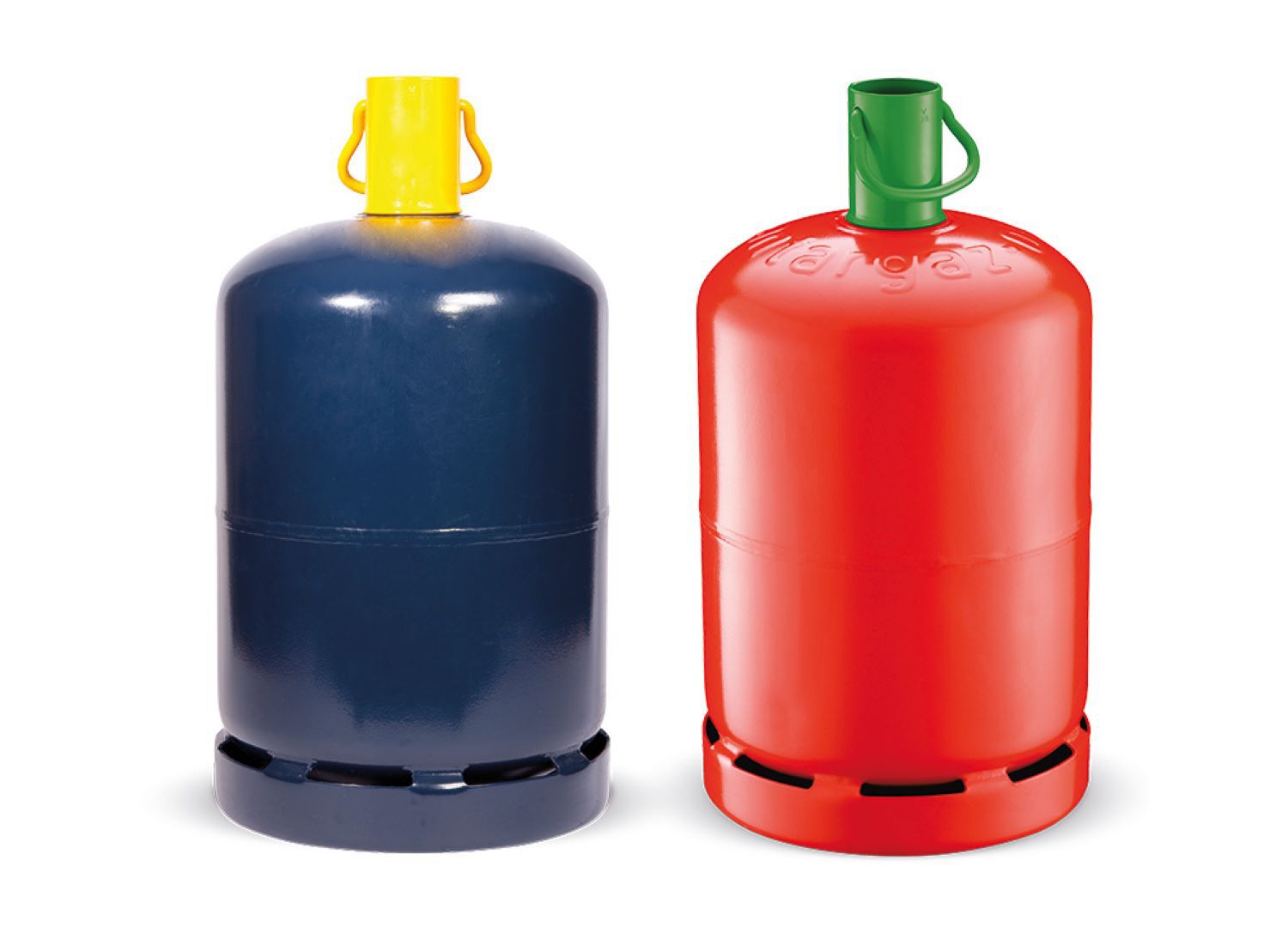 Bouteille de gaz Butane 13 KG