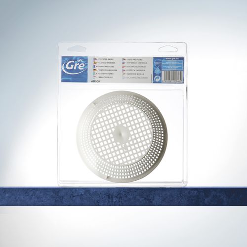 Panier de skimmer de remplacement