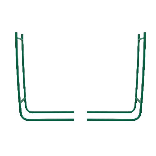 Range-bûches de bois