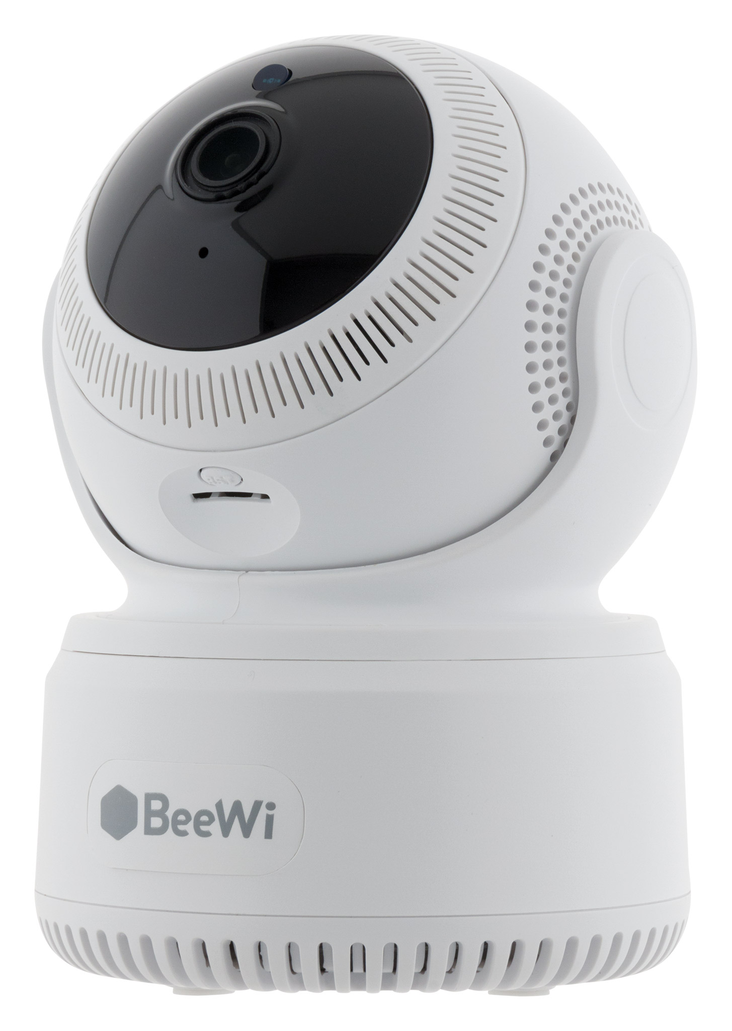 Caméra de surveillance intérieure rotative Wi-Fi 1080P - BEEWI