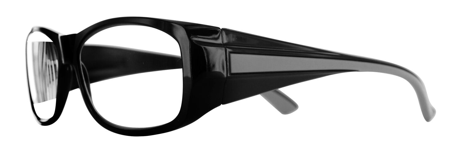 Lunettes de protection Tech3 100 BC  Verres multi distances