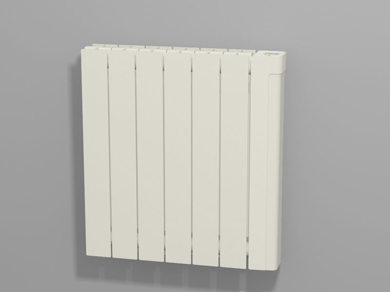 Radiateur inertie à fluide Stromboli 900 w - DELTA CALOR