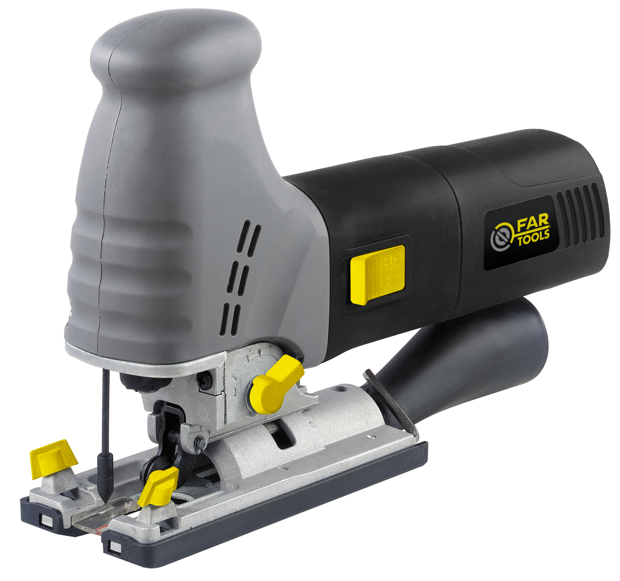 SCIE SAUTEUSE PENDULAIRE 730 W