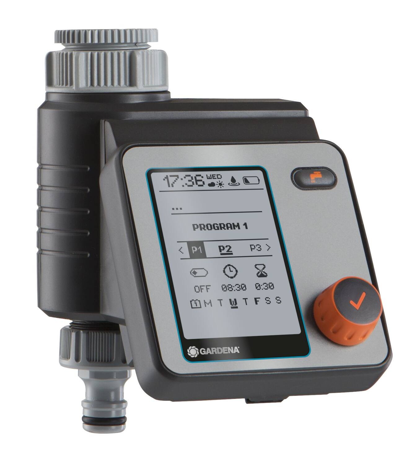 Programmateur Arrosage Master (1892-20)