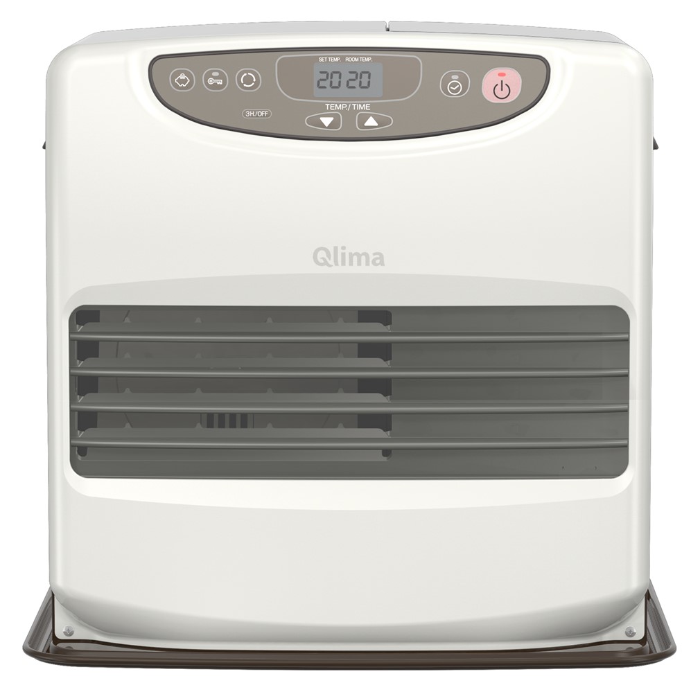 Poêle électronique SRE 9046 C2 - QLIMA