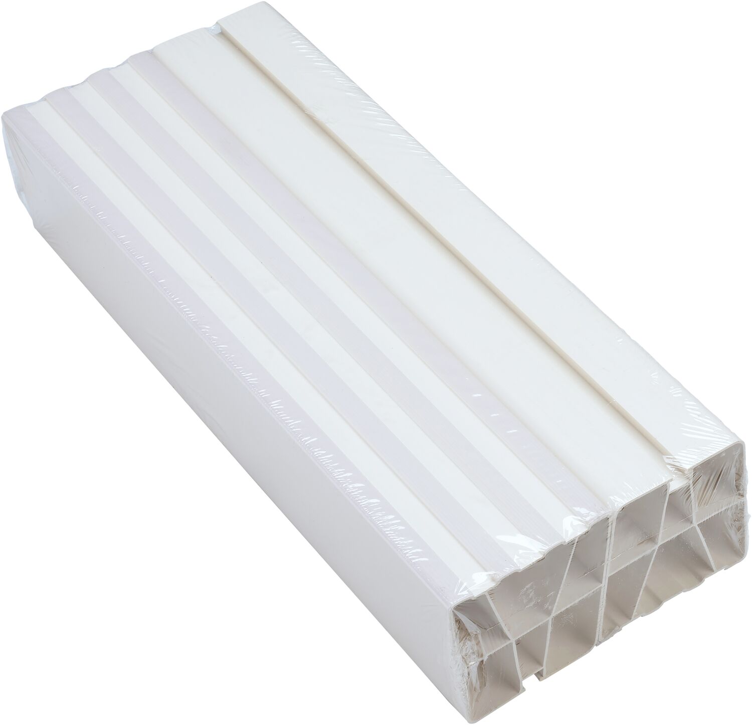 Goulotte au sol 450mm pour unité extérieure de climatiseur