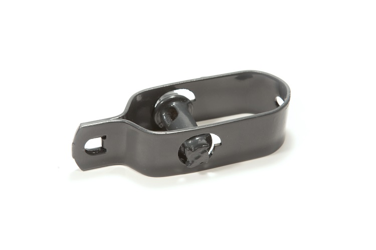 Tendeur de câble Raidisseur acier gris - FILIAC