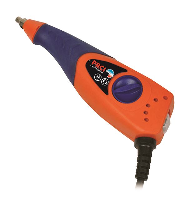 Déjointeur électrique pour joints de carrelage - PRCI