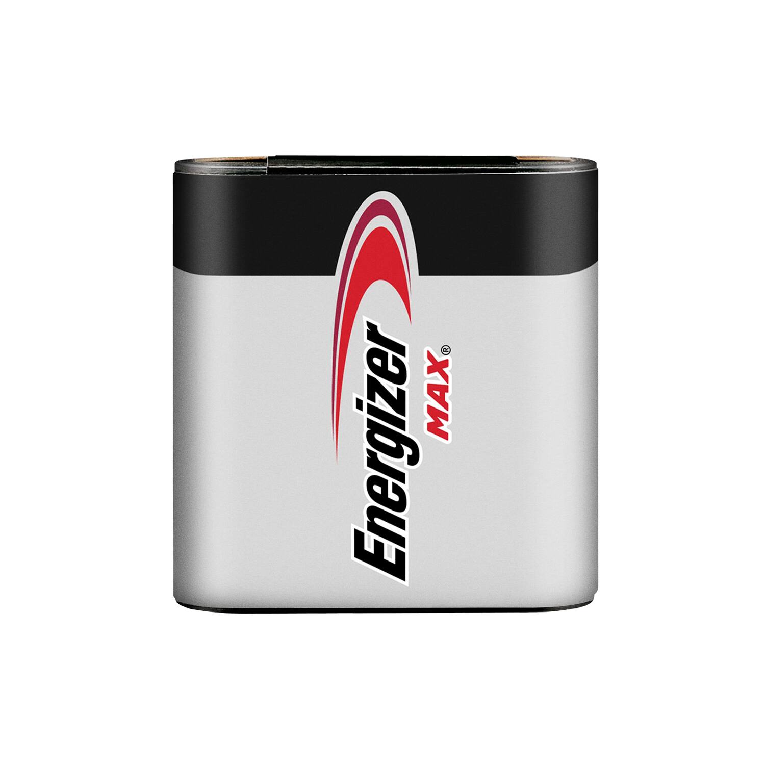 PILE 3LR12 4.5V ALCALINE ENERGIZER MAX