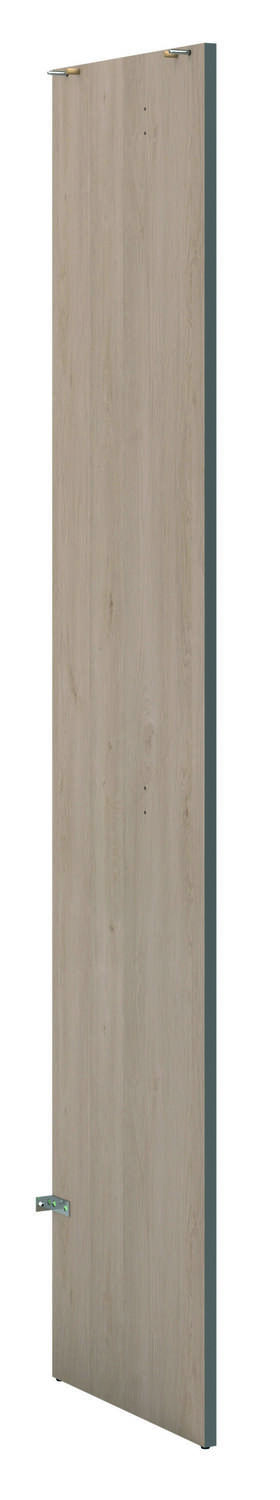 Dressing Chicago Module E Joue 180x40 Chêne - EKIPA