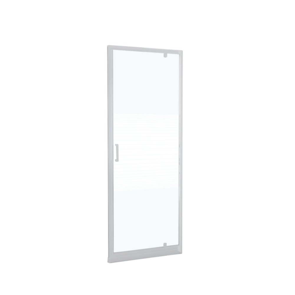 Porte pivotante EASY 80 cm - 1ER