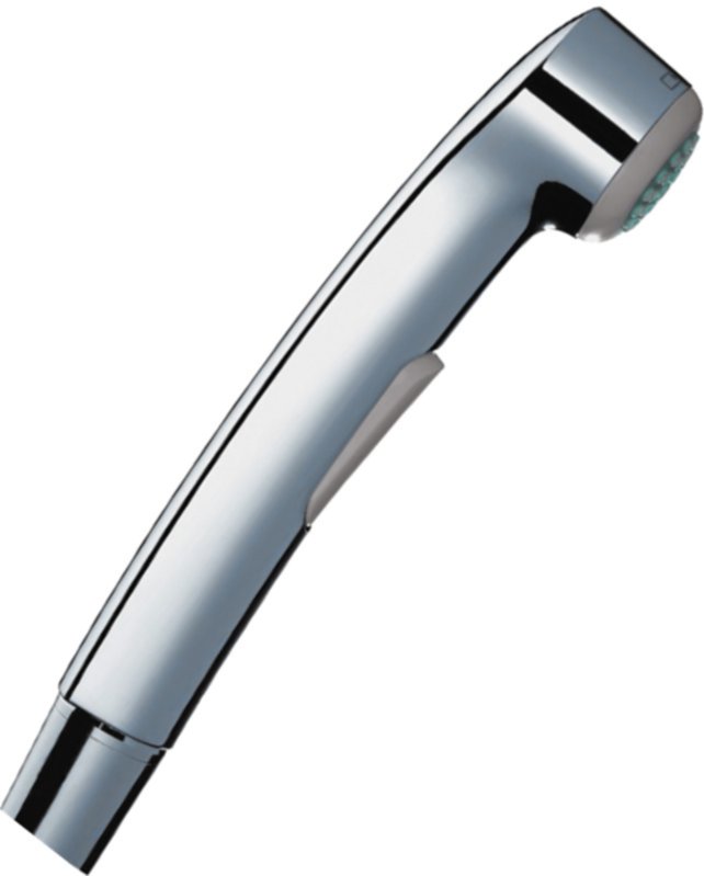 Douchette WC pour toilette intime bidette - HANSGROHE