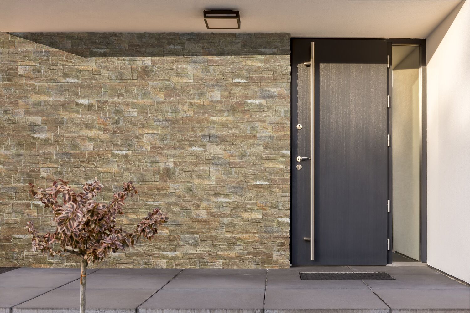 Plaquette Parement Ledgestone Orient