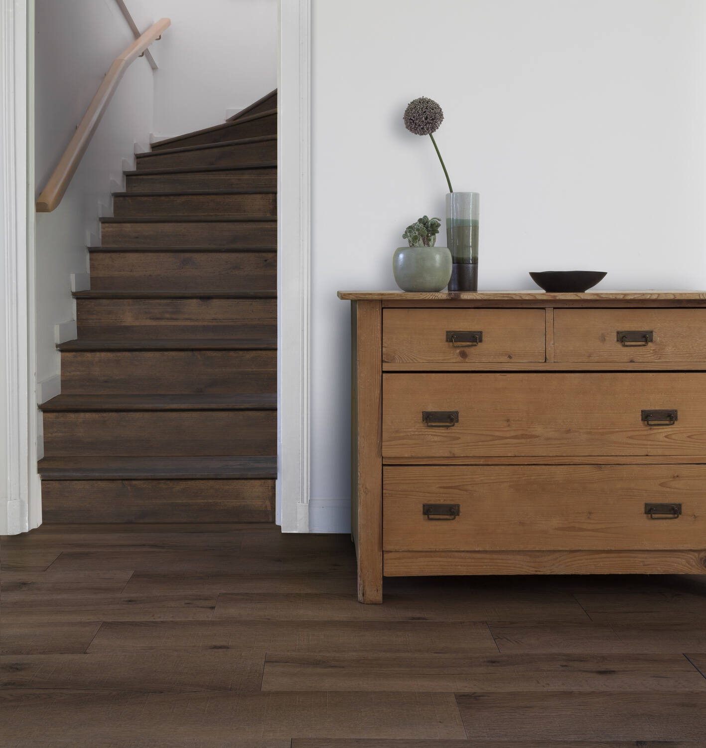 Traitement meubles et parquets 1L - V33