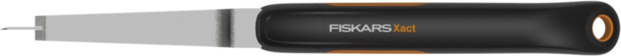 Couteau désherbeur Xact™ manche 173cm - FISKARS