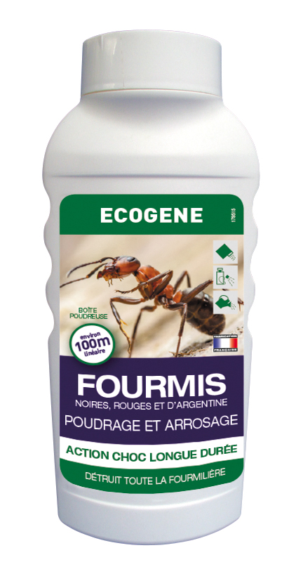 ANTI-FOURMIS POUDRE
