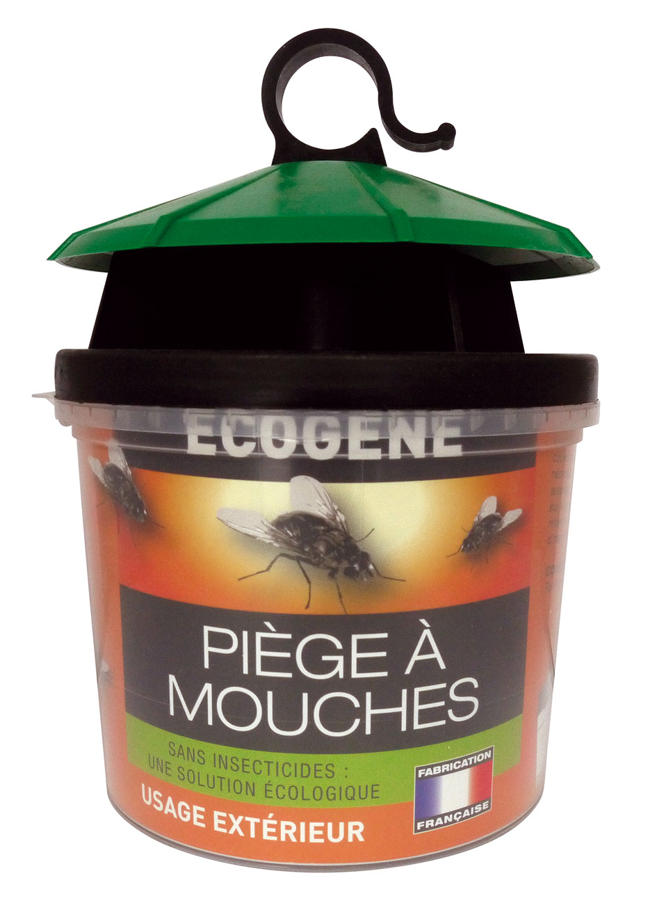 PIEGE A MOUCHES 