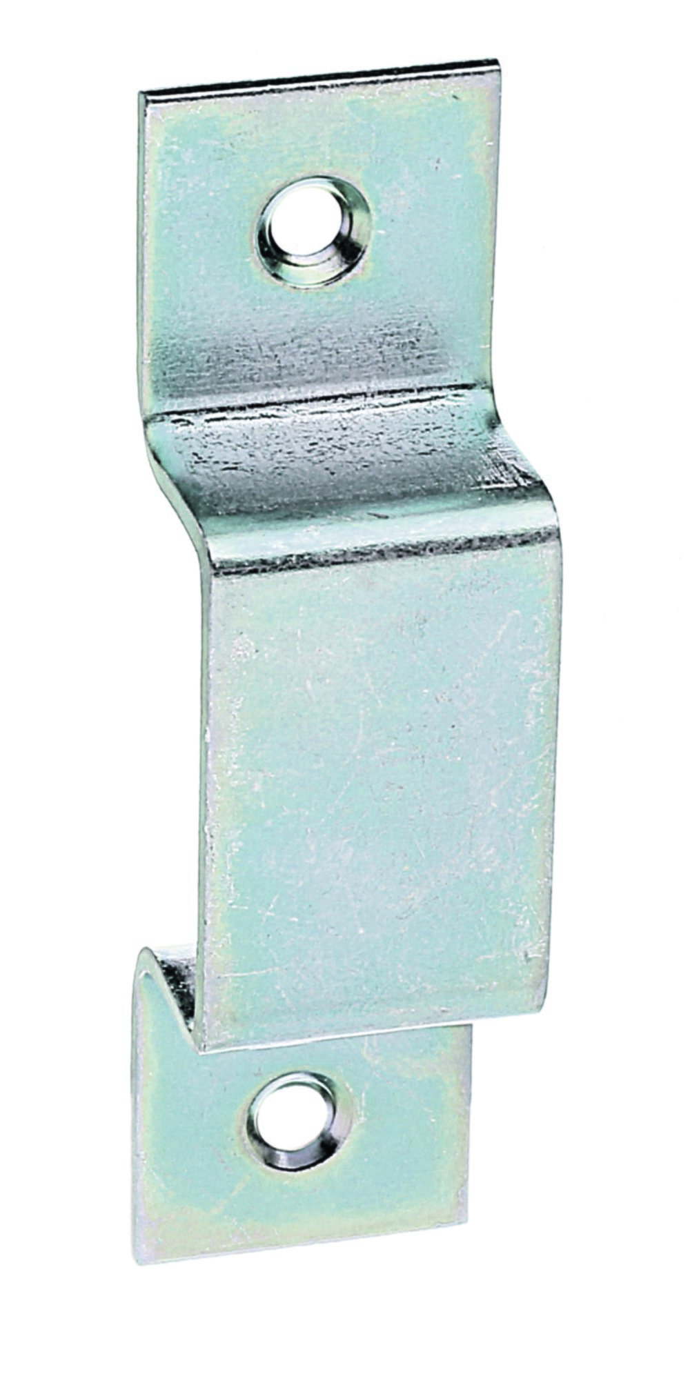 Gâche 2 trous Ø3mm 7x5mm - ALBERTS